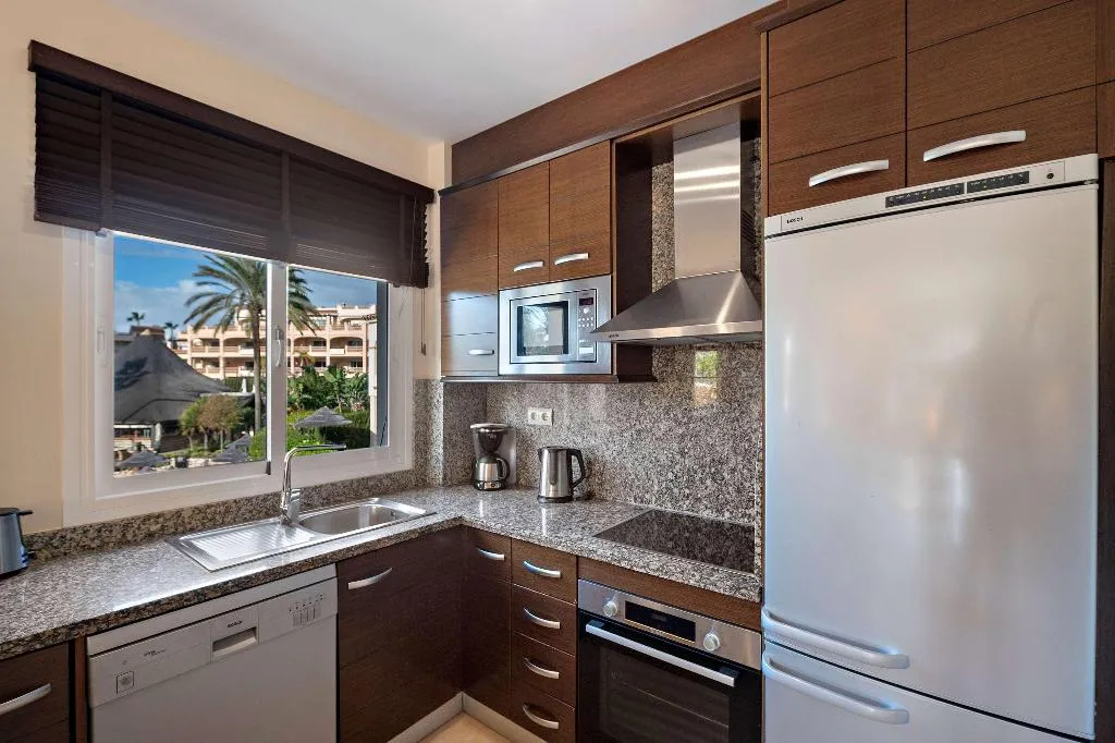 SUITE TWO BEDROOMS Room, Wyndham Grand Costa del Sol, Costa Del Sol