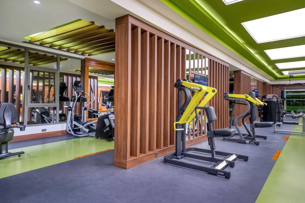 Sports and Entertainment, Megasaray Club Belek, Antalya