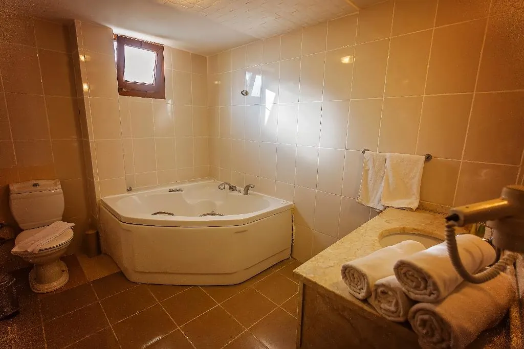 DOUBLE SUPERIOR SEA VIEW Room, Paradise Garden, Dalaman
