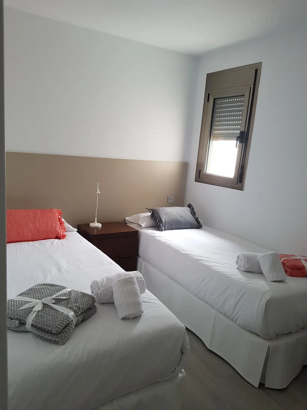 APARTMENT TWO BEDROOMS Room, RK City Center, Gran Canaria