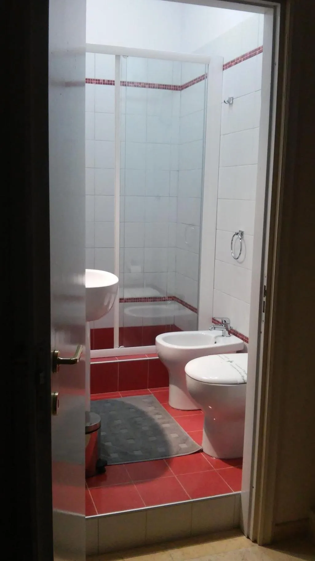Room, Relais La Canfora, Rome