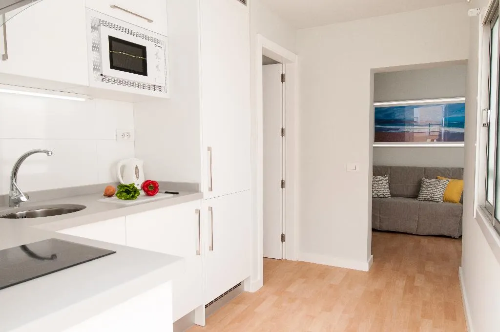 APARTMENT TWO BEDROOMS Room, Hotel Apartamento Bajamar, Gran Canaria