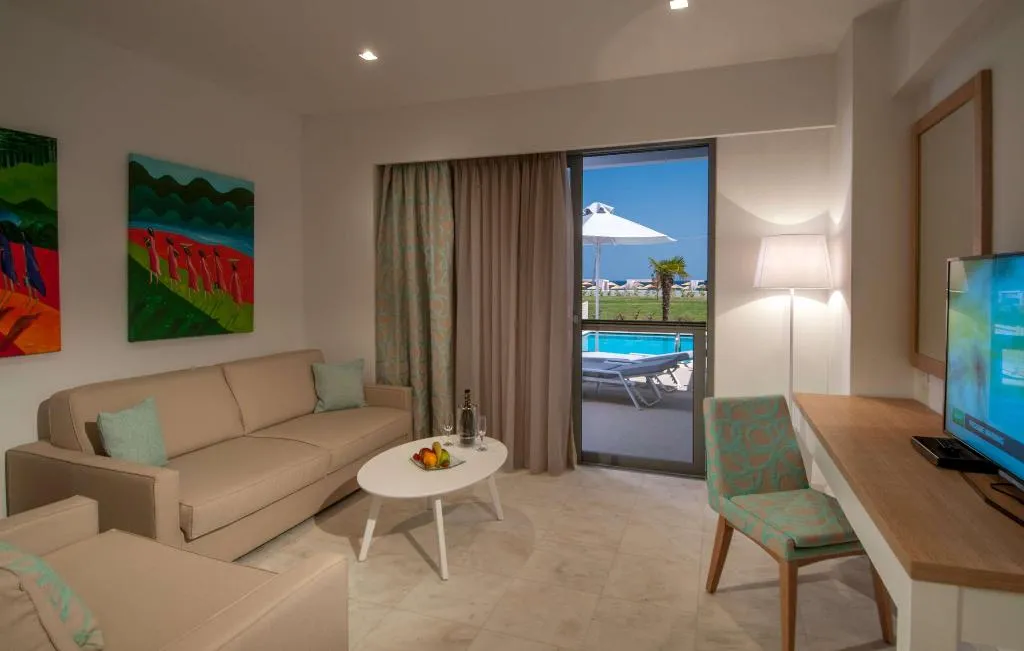 Room, Blue Lagoon Princess, Halkidiki