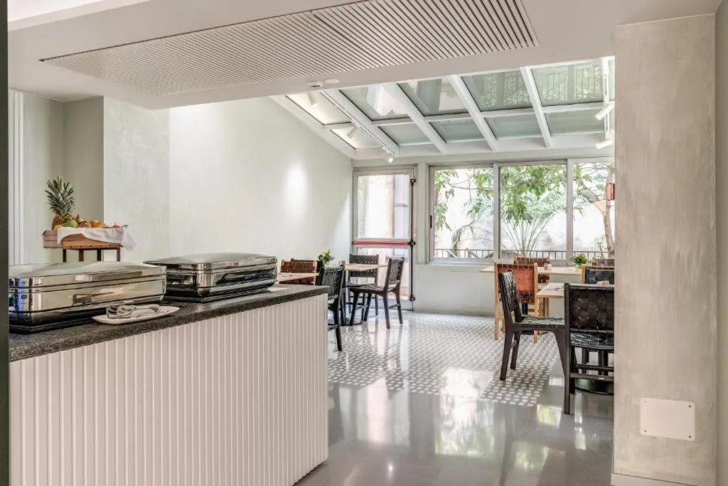 Restaurant, Plinius Lifestyle Hotel Lake Como, Milan