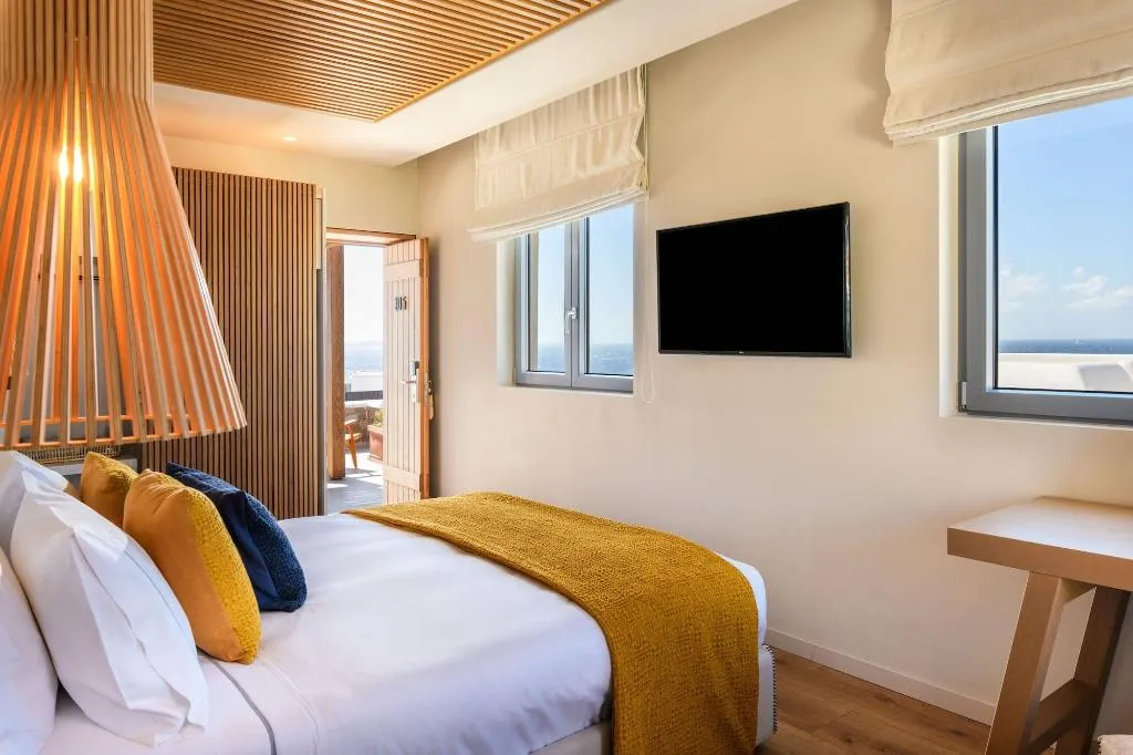 Room, Destino Pacha Mykonos, Mykonos
