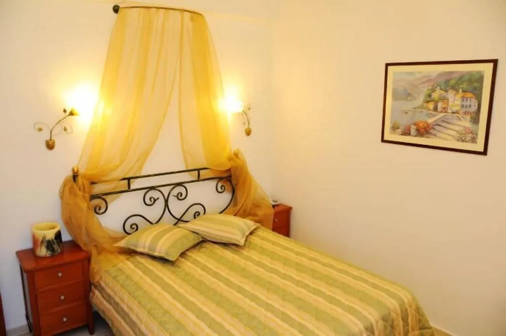 Room, Skiathos Island Suites, Skiathos
