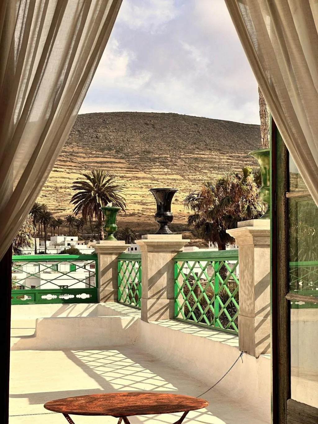 Room, Hotel Emblematico La Casa De Los Naranjos, Lanzarote