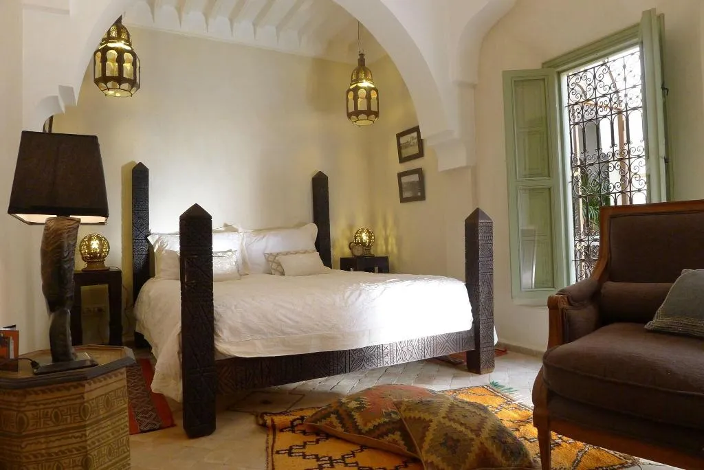 Room, Riad Palacio De Las Especias, Marrakech