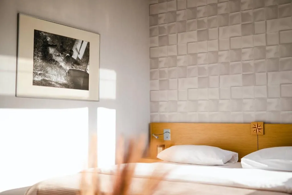 STUDIO PREMIUM Room, Marina Club Hotel, Gdansk