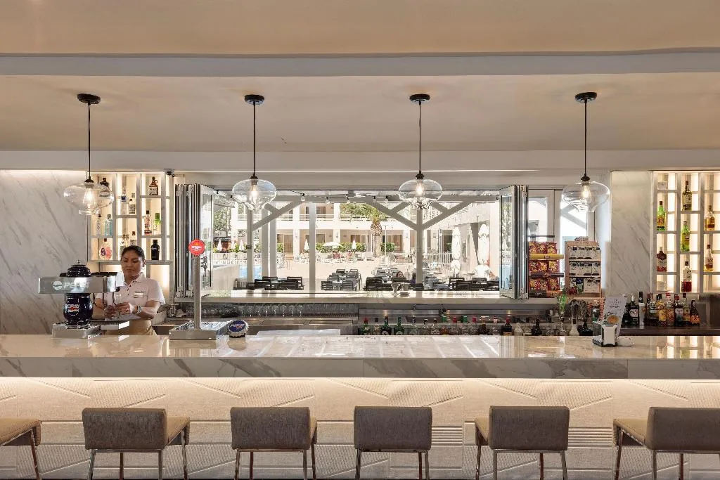Bar, Best Da Vinci, Costa Dorada