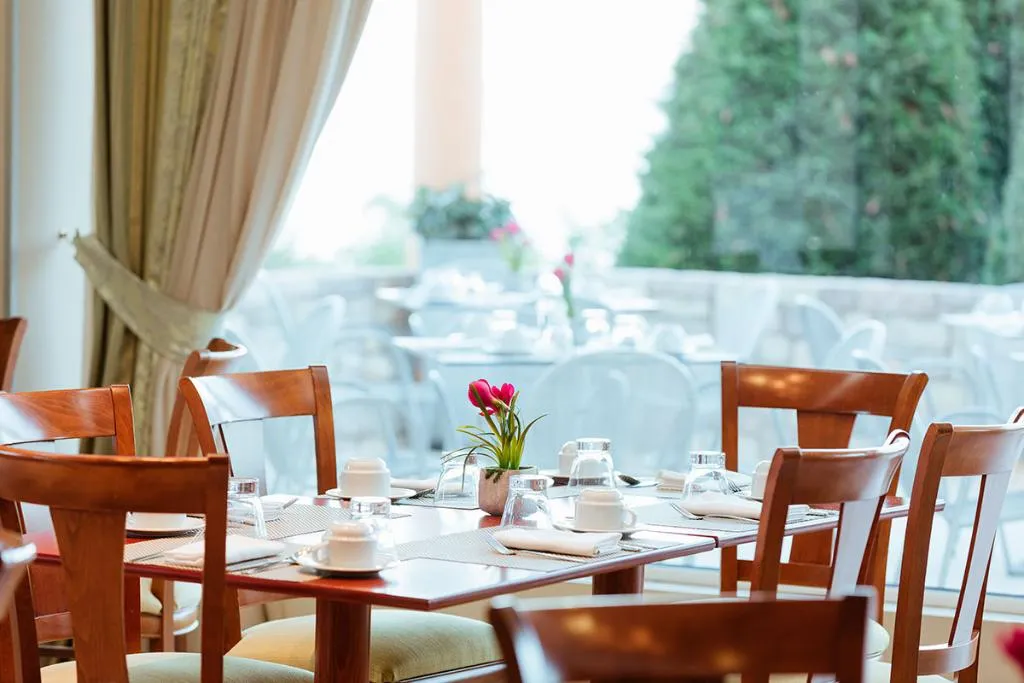 Restaurant, Akti Taygetos Conference Resort, Kalamata