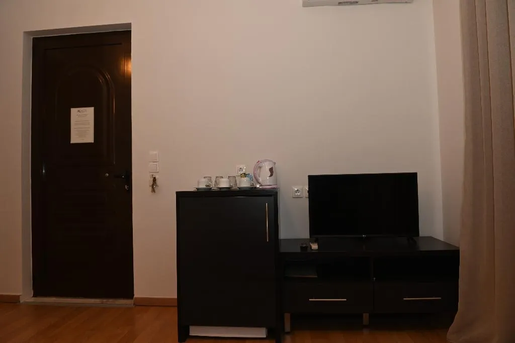 SUITE DELUXE Room, RG Village Crete, Crete