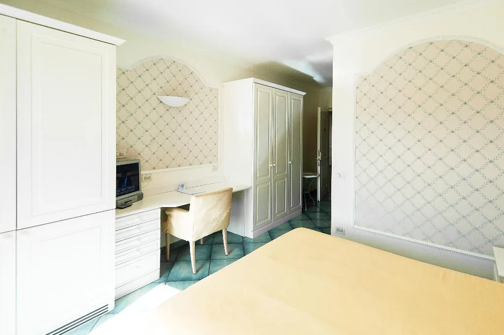 DOUBLE STANDARD Room, Hotel Santa Gilla, Cagliari