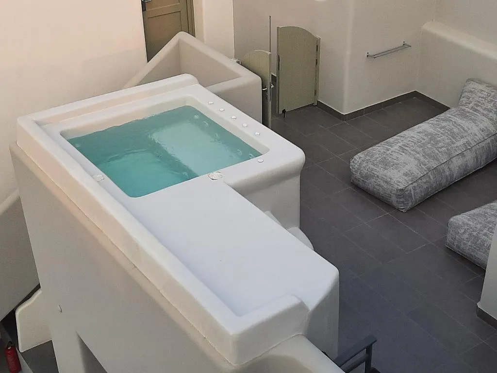 General view, Kallos Imar Boutique Hotel, Santorini