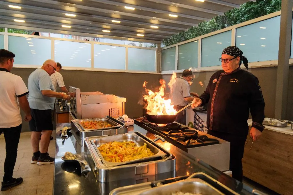 Restaurant, Club Selen Hotel  Icmeler, Dalaman