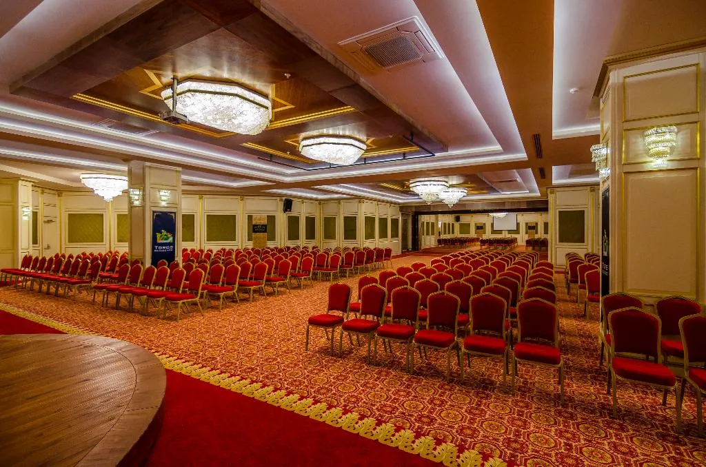 Conferences, The Lumos Deluxe Resort Hotel & Spa, Antalya