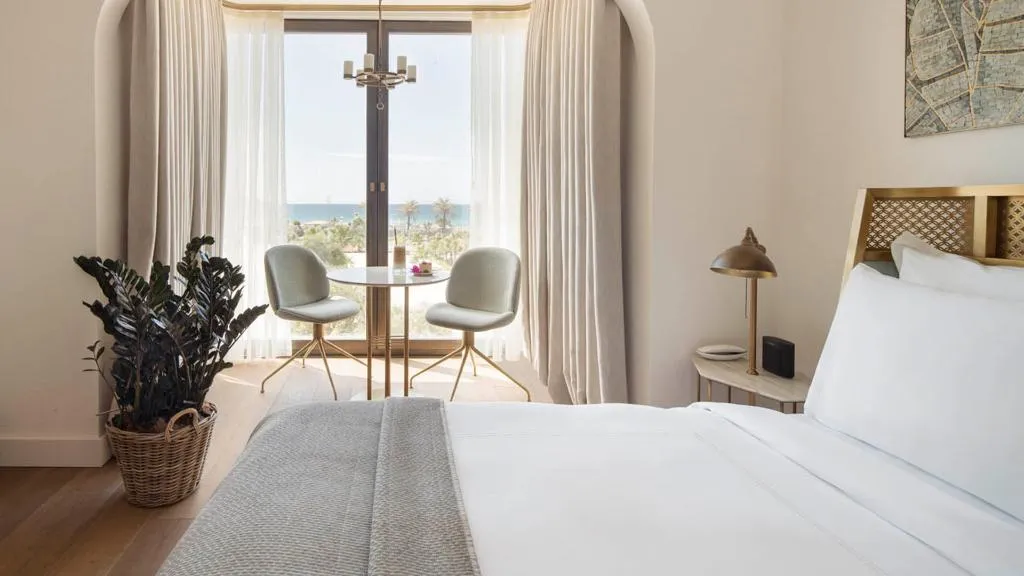 DOUBLE SUPERIOR Room, Biblos Beach Resort Alacati, Izmir