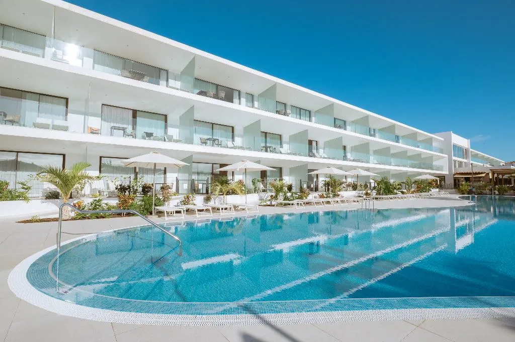 Pool, Amarilla Golf Residences, Tenerife
