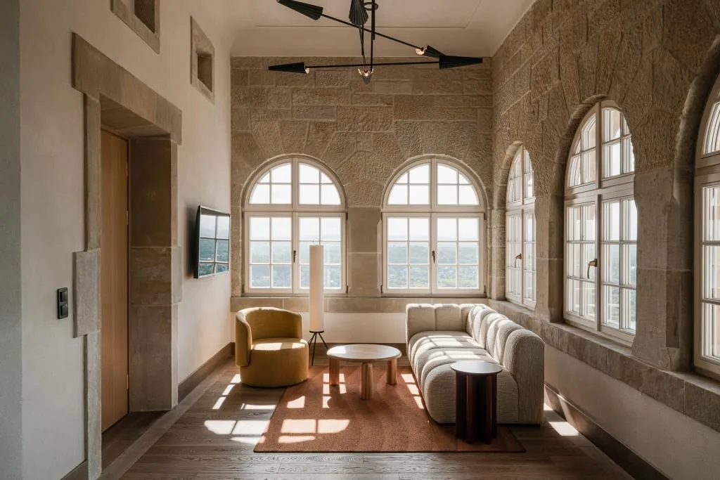 APARTMENT WITH VIEWS Room, Zinar Castle Krakow, Krakow