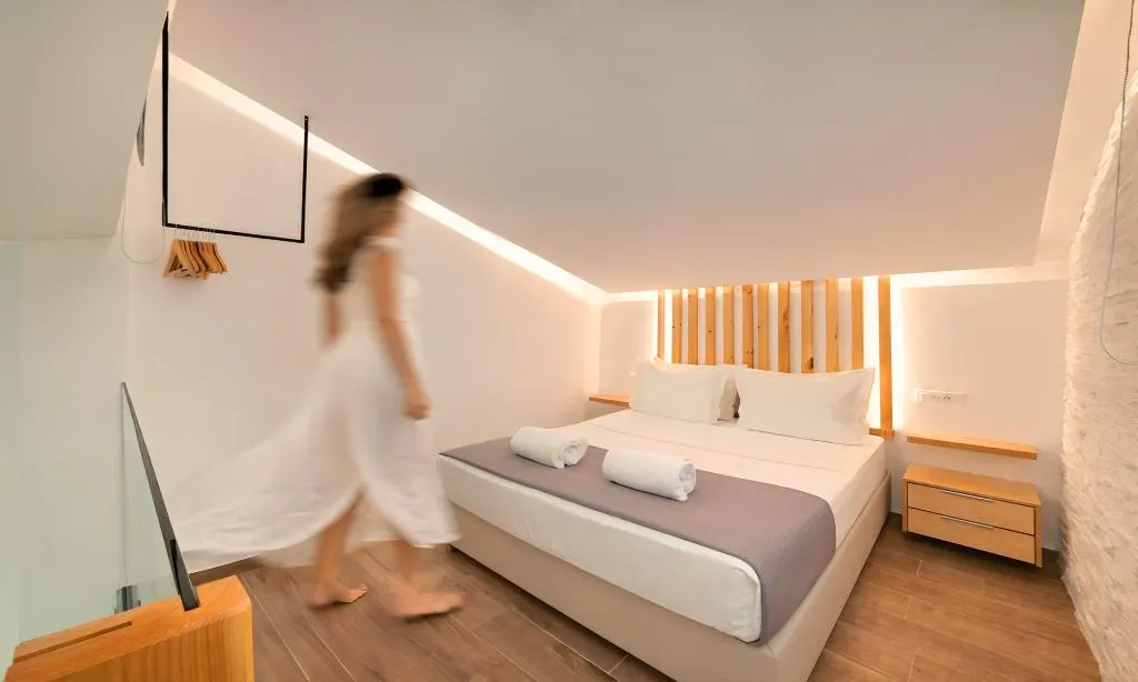 APARTMENT DUPLEX Room, Aelia Suite, Crete