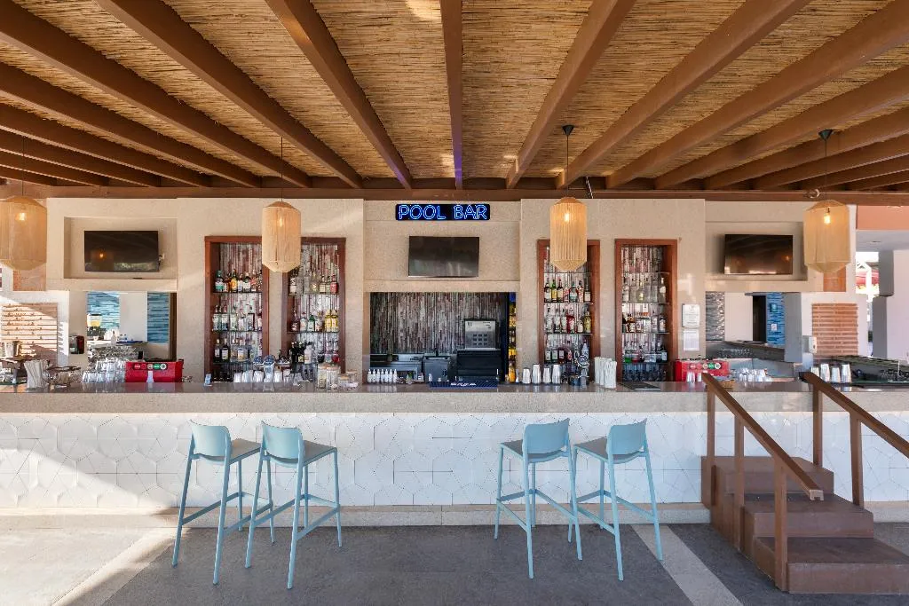Bar, Megasaray Club Belek, Antalya