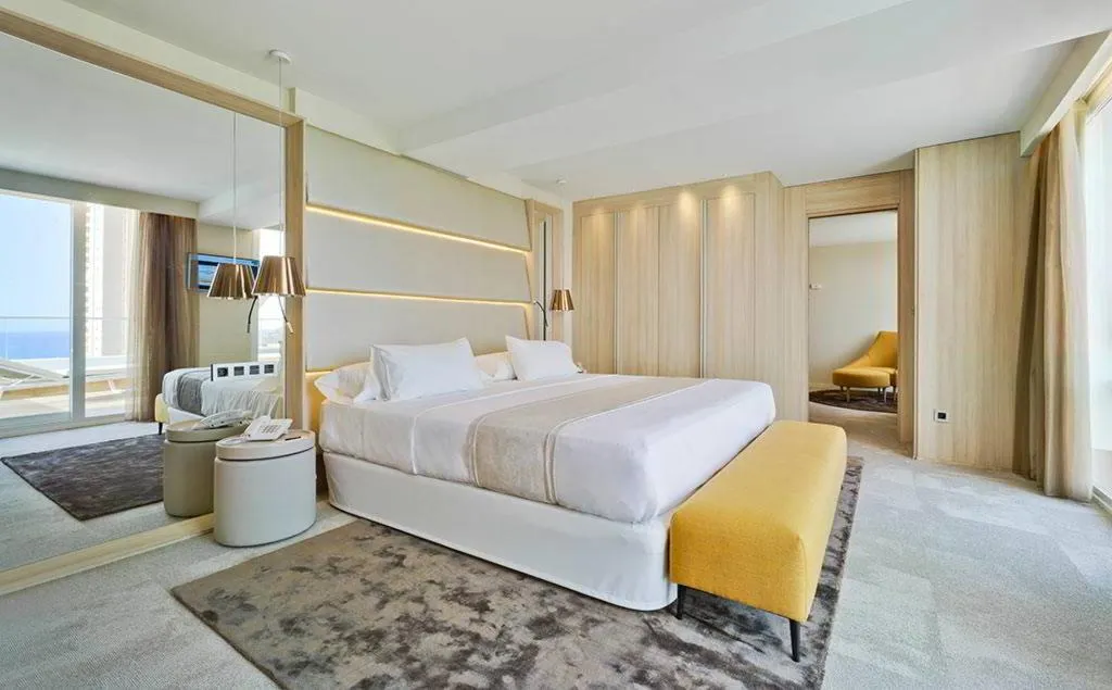 Room, Don Pancho, Costa Blanca
