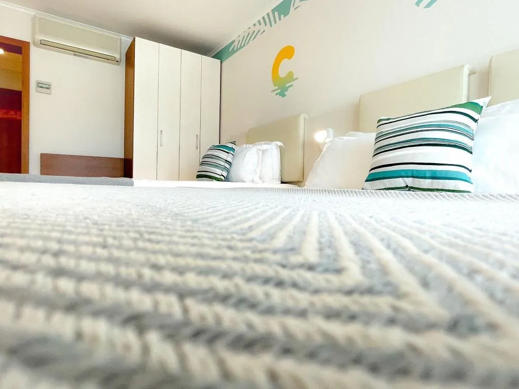 Room, Hotel PrimaSol Ralitsa Superior, Varna