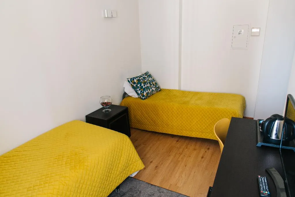 FAMILY ROOM STANDARD Room, America Diamonds, Lisbon
