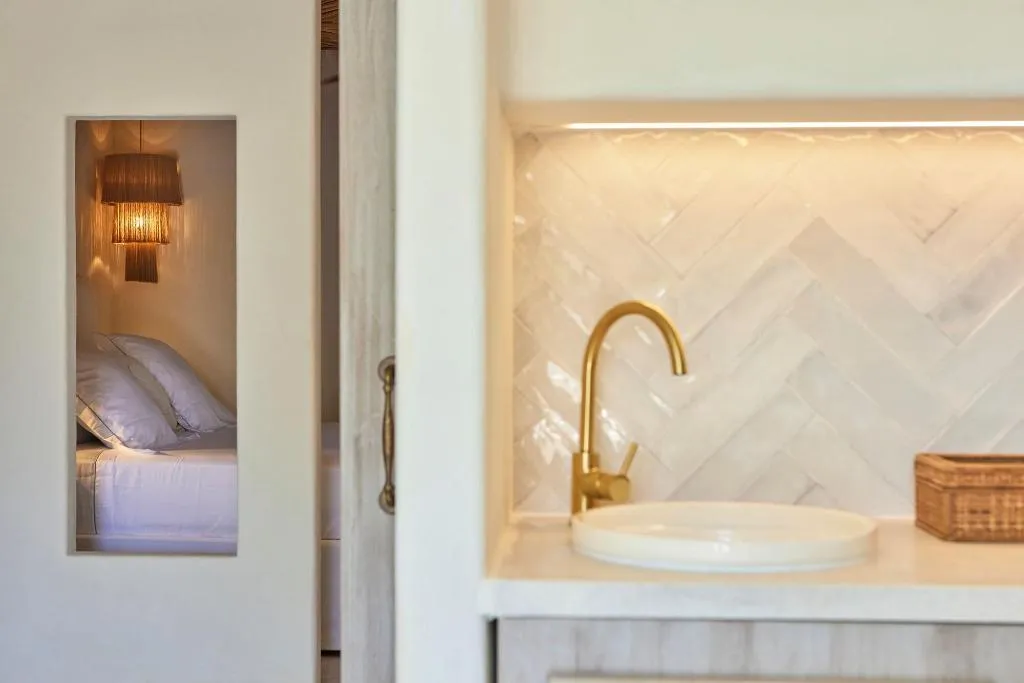 Room, Mar Suites Formentera By Universal Beach Hotels, Ibiza
