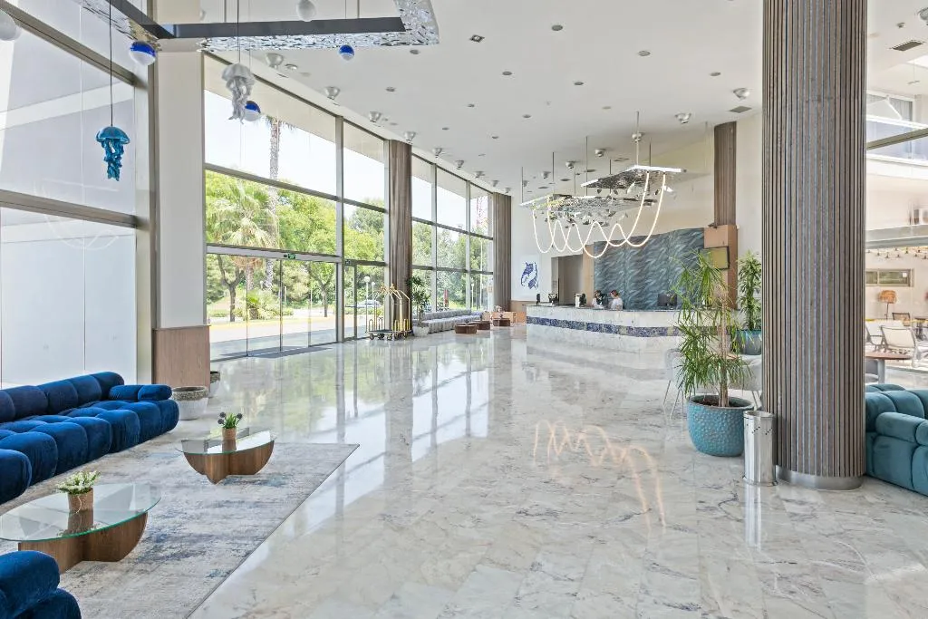 Lobby, Sol Costa Daurada, Costa Dorada