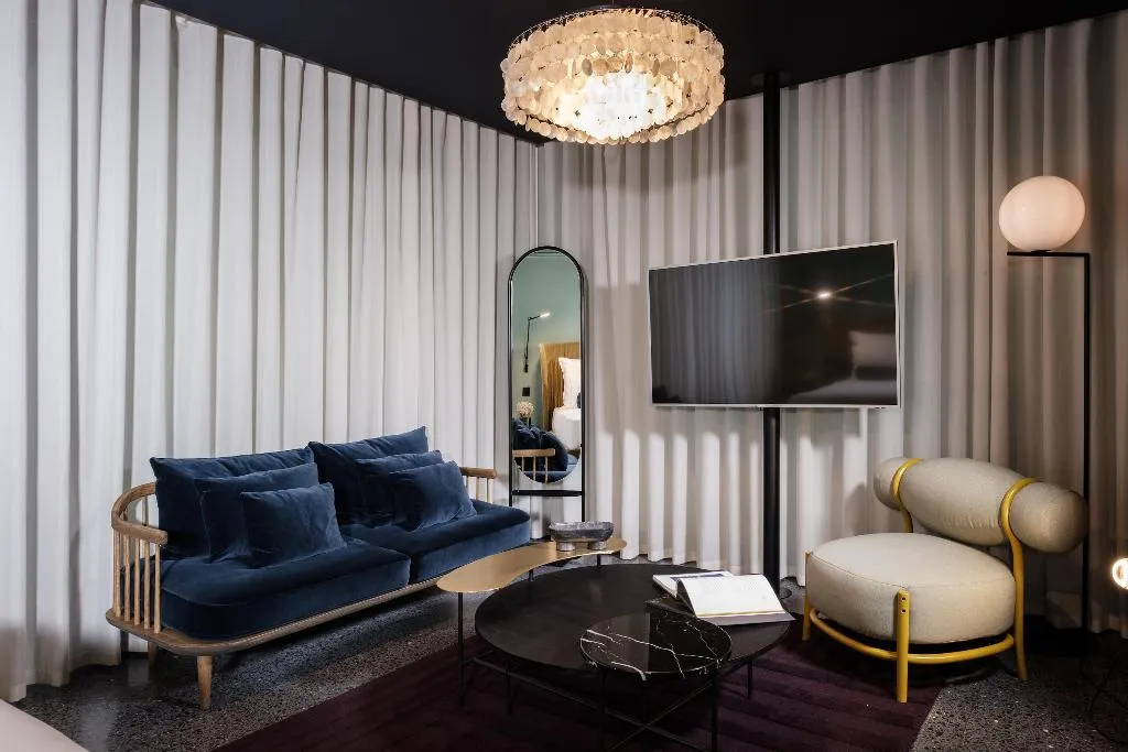 Double or Twin COMFORT Room, Rosselli - AX Privilege, Malta