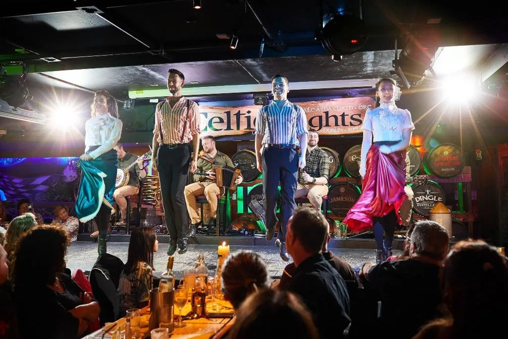 Sports and Entertainment, Arlington Hotel Dublin, Dublin