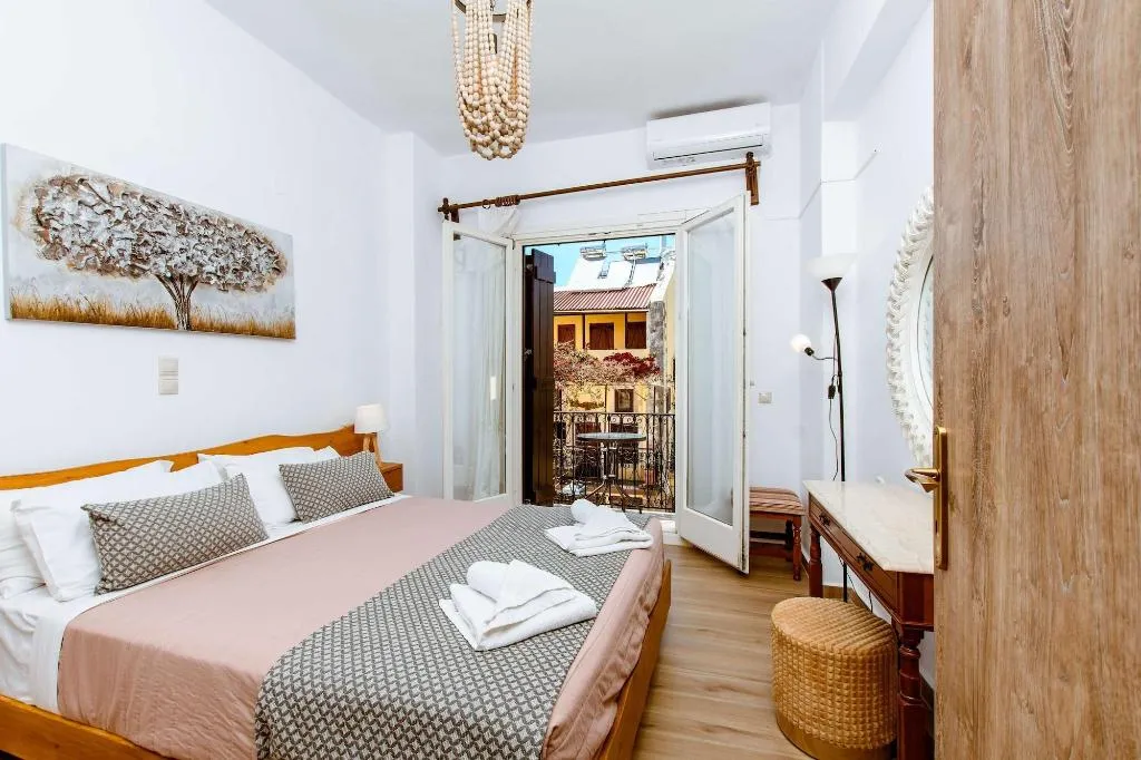 Room, Bozzali, Crete