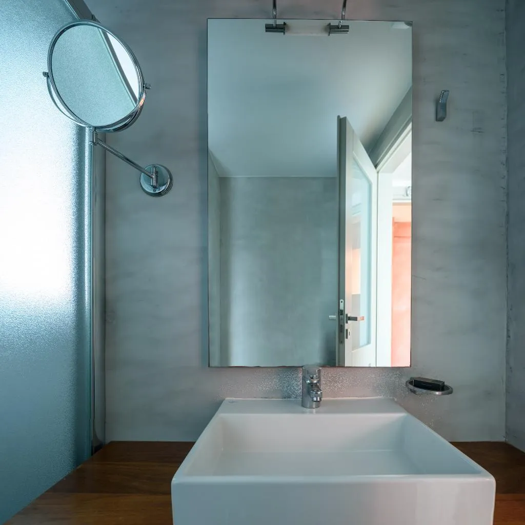 Double or Twin STANDARD Room, Panorama Santorini Boutique Hotel, Santorini