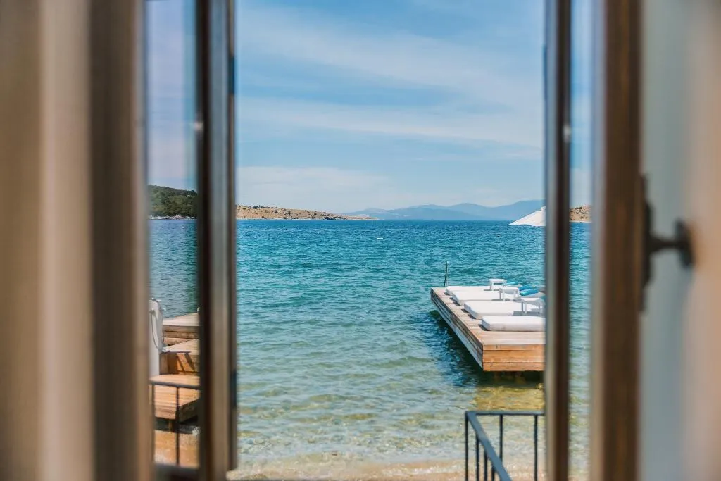 Room ONE BEDROOM Room, Flamm, Bodrum