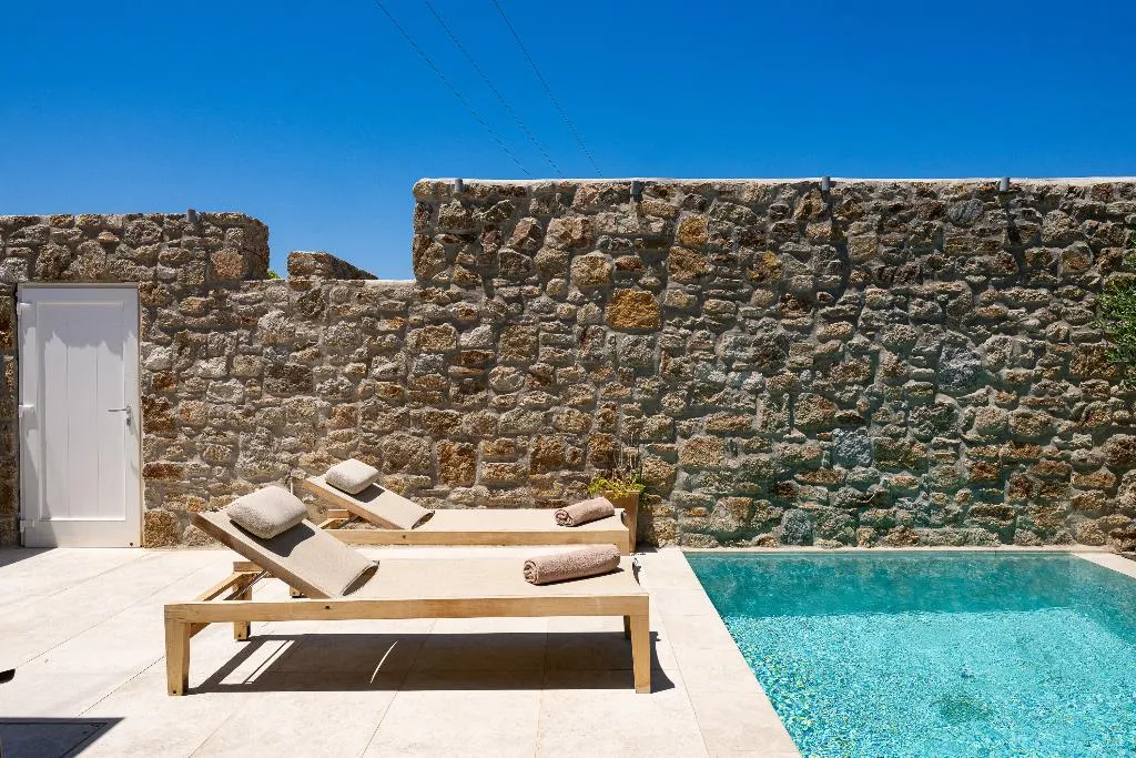 SUITE GRAND Room, Oliving Mykonos Suites, Mykonos