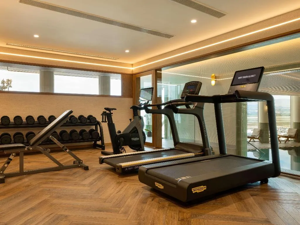 Sports and Entertainment, Sofitel Athens Airport, Athens