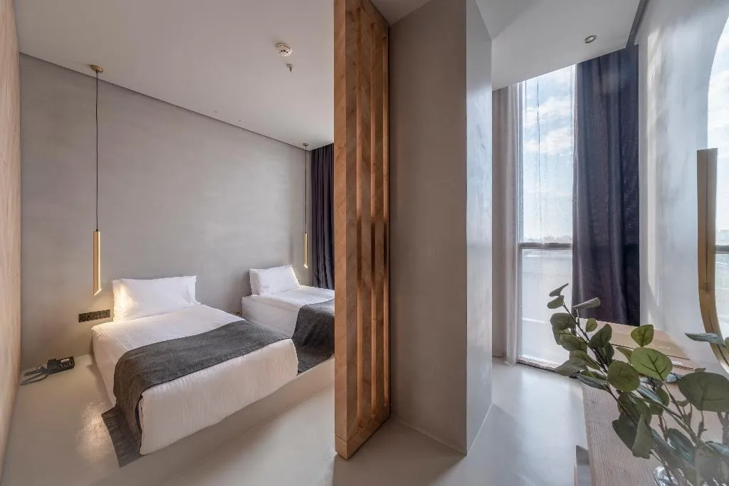 TRIPLE STANDARD Room, AG Hotels Antalya, Antalya