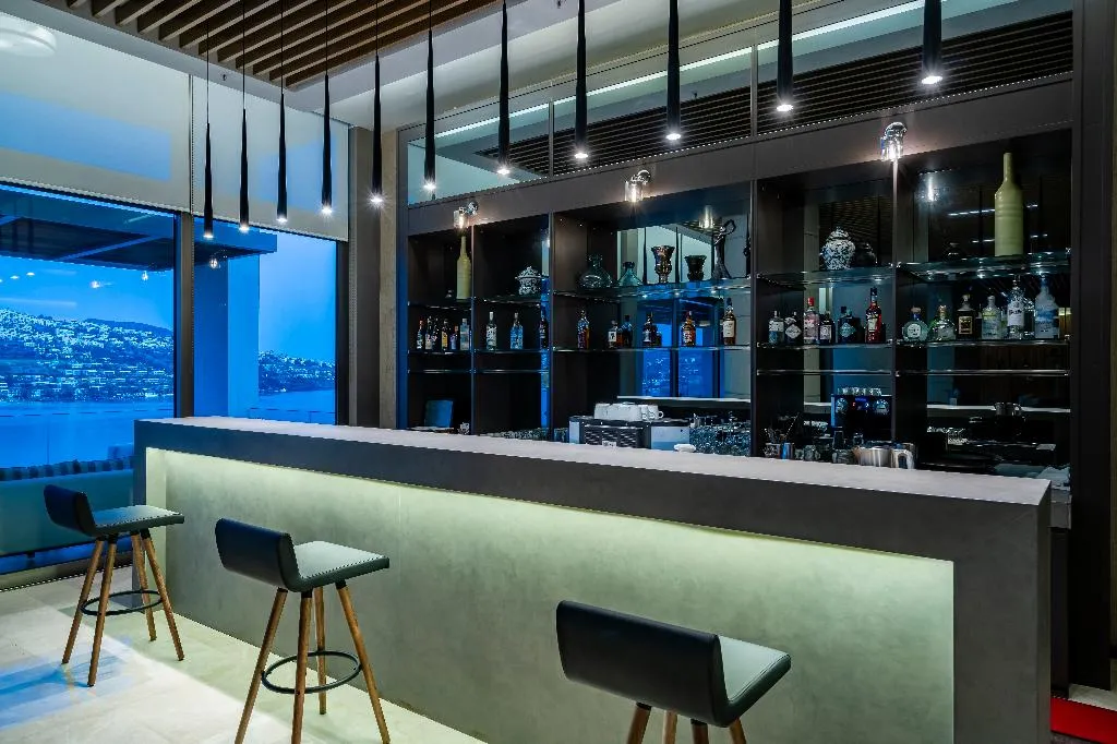 Lobby, Mivara Luxury Resort Spa, Bodrum