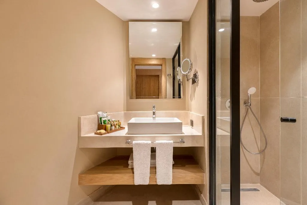 SUITE DELUXE GARDEN VIEW Room, Rixos Premium Tekirova L.O.L ThemePark Free Access, Antalya