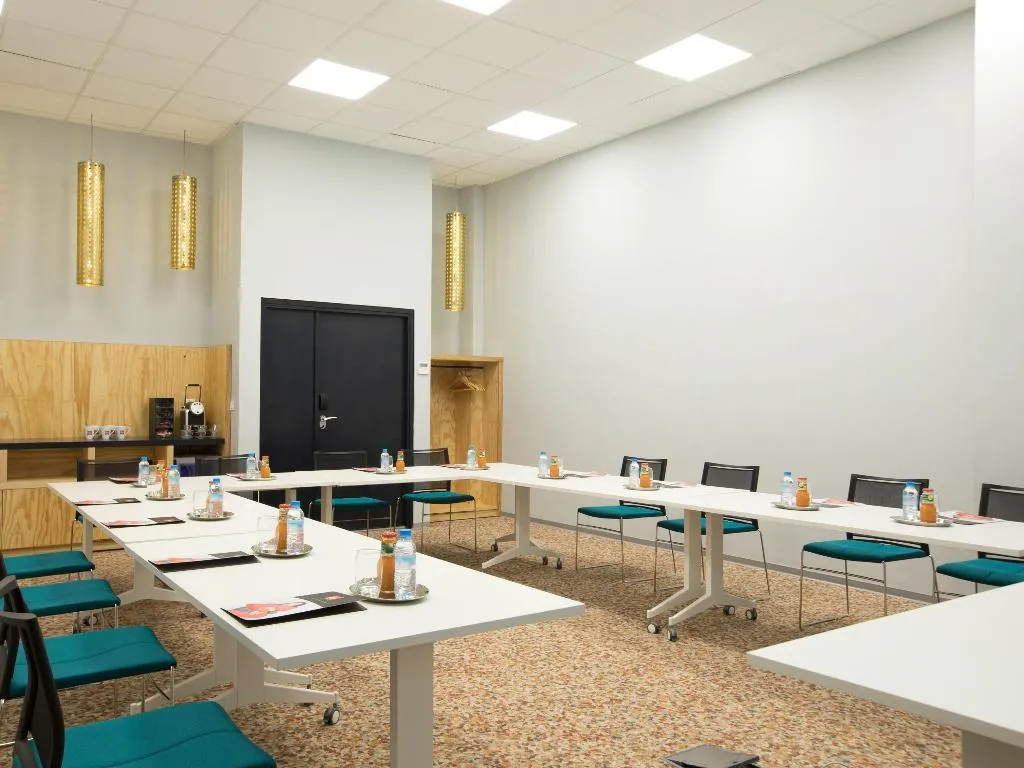 Conferences, Ibis Abdelmoumen Casa Centre, Casablanca