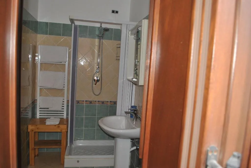Room, Ippocampo, Catania