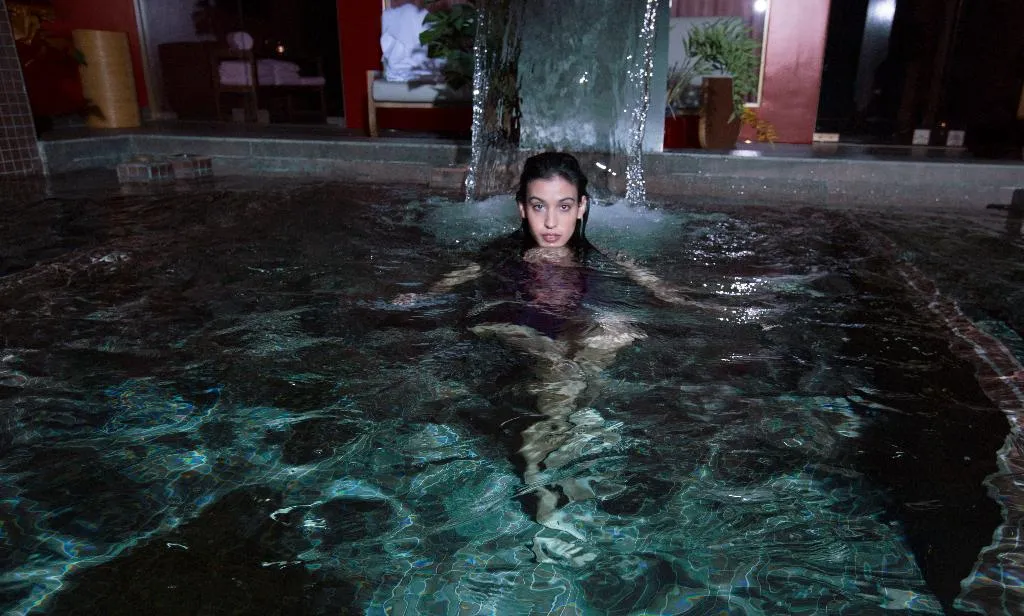Pool, The Vintage Lisboa, Lisbon