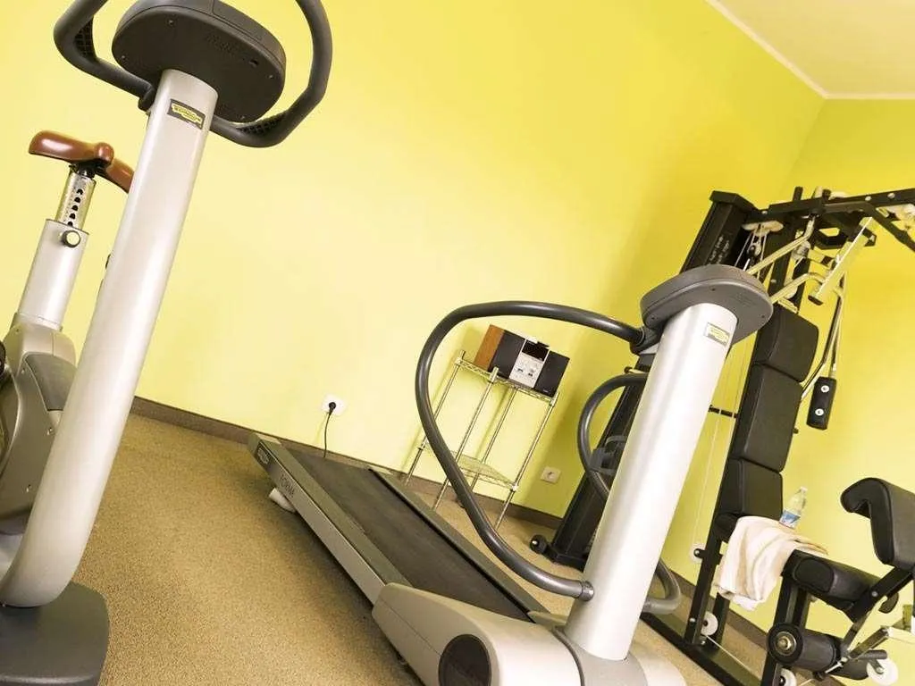Sports and Entertainment, LHP Certaldo Resort, Florence