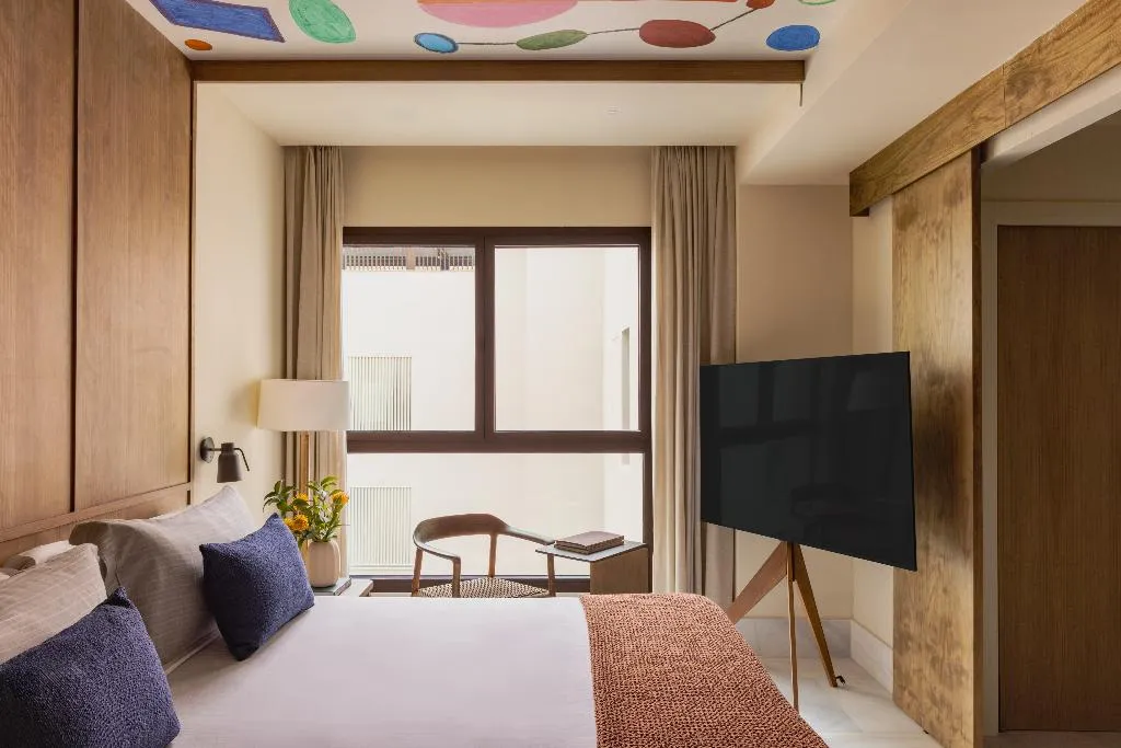 Room, ME Málaga, Costa Del Sol