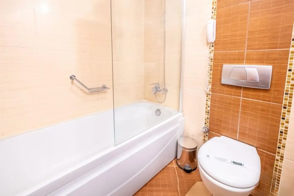 DOUBLE SUPERIOR LAND VIEW Room, Sunland Resort Beldibi Ex Imperial Sunland Family, Antalya