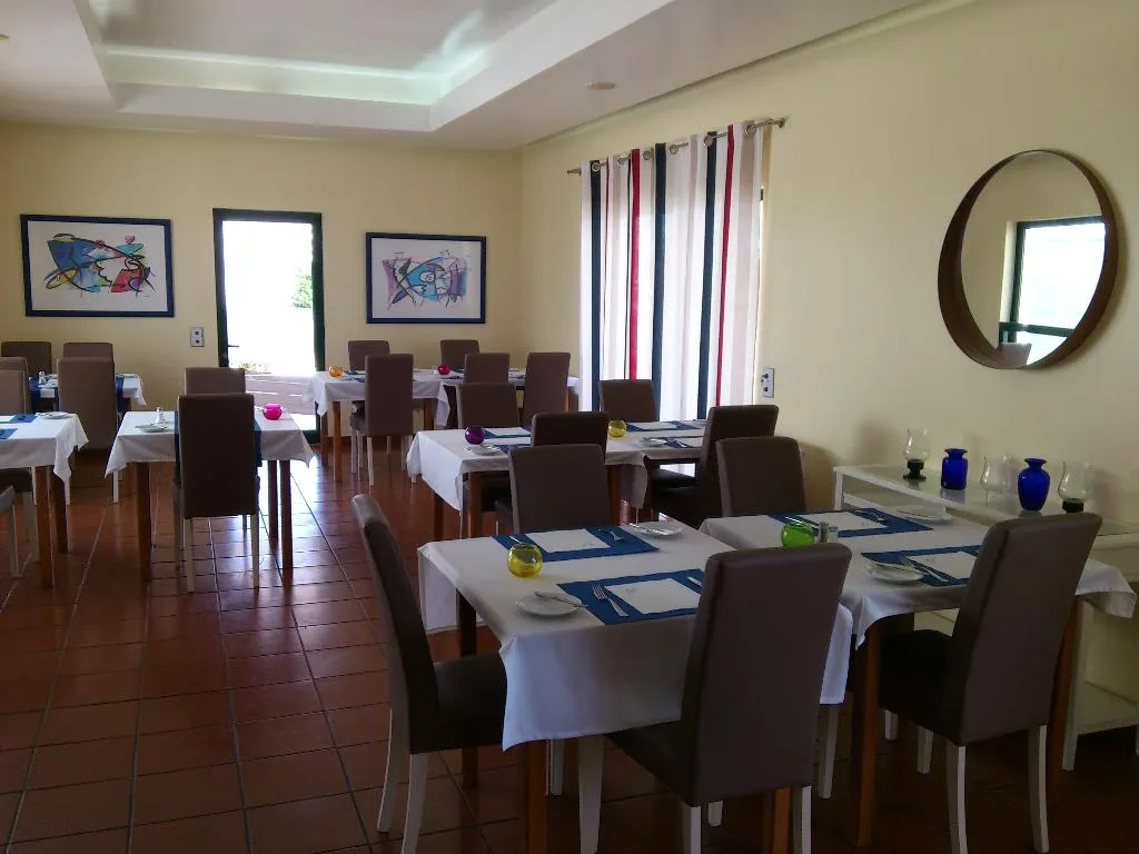 Restaurant, Quinta das Figueirinhas and Quintinha Village, Algarve
