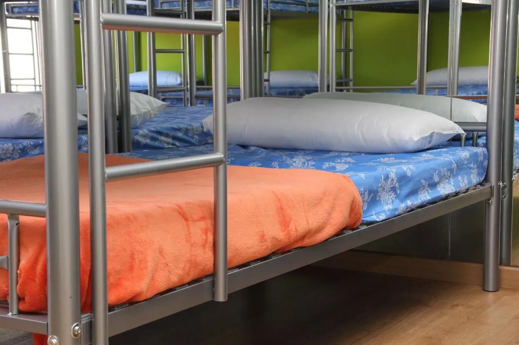 Room, Hostel & Gym Relise, Menorca