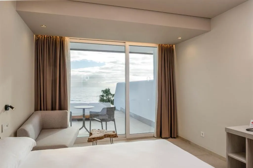 Room, Hotel Ca Diz Baha A By Q Hotels, Costa De La Luz