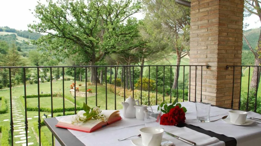 Room, Phi Resort Coldimolino-Villa Nuti, Umbria